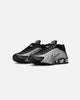 Nike Shox R4 Silver