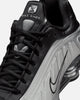 Nike Shox R4 Silver