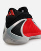 Adidas Anthony Edwards 2 "Bulldawgs" Black/Red