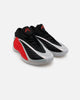 Adidas Anthony Edwards 2 "Bulldawgs" Black/Red