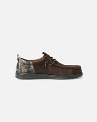 Hey Dude Wally Realtree Edge® Colors Real Tree Camo