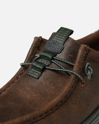 Hey Dude Wally Realtree Edge® Colors Real Tree Camo