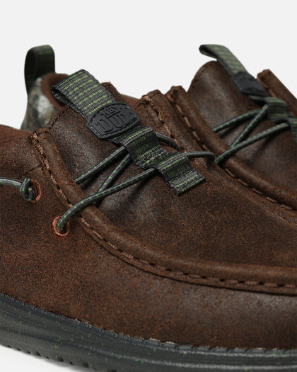 Hey Dude Wally Realtree Edge® Colors Real Tree Camo