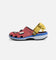 Crocs X One Piece Luffy Classic Clogs Multi