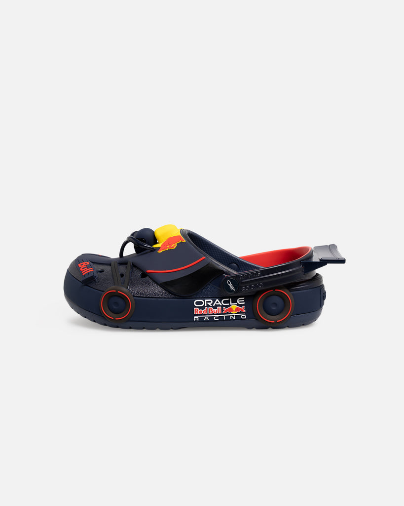 Crocs X Red Bull Racing F1 Classic Clogs Multi | Culture Kings