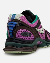 Saucony X Jae Tips Progrid Triumph 4 Violet