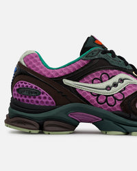 Saucony X Jae Tips Progrid Triumph 4 Violet