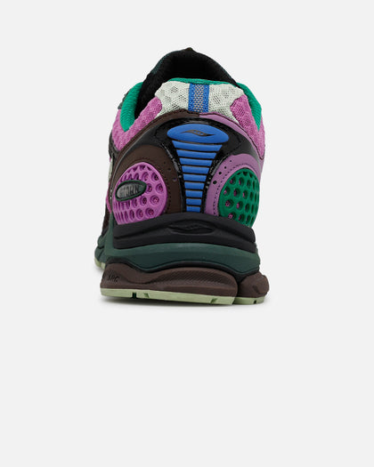 Saucony X Jae Tips Progrid Triumph 4 Violet