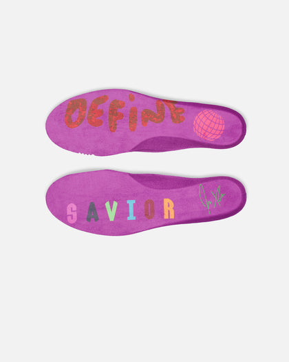 Saucony X Jae Tips Progrid Triumph 4 Violet