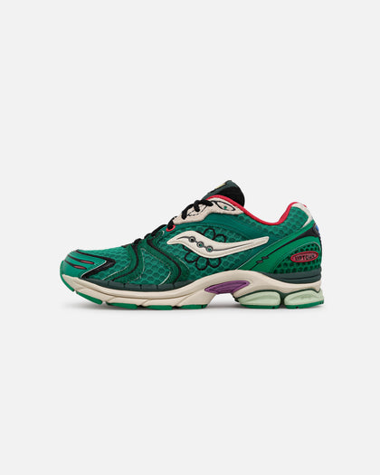 Saucony X Jae Tips Progrid Triumph 4 Fern