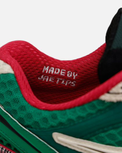 Saucony X Jae Tips Progrid Triumph 4 Fern