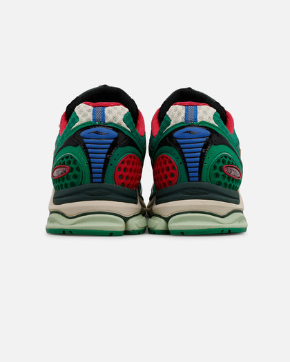 Saucony X Jae Tips Progrid Triumph 4 Fern