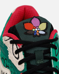 Saucony X Jae Tips Progrid Triumph 4 Fern