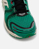 Saucony X Jae Tips Progrid Triumph 4 Fern