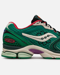 Saucony X Jae Tips Progrid Triumph 4 Fern