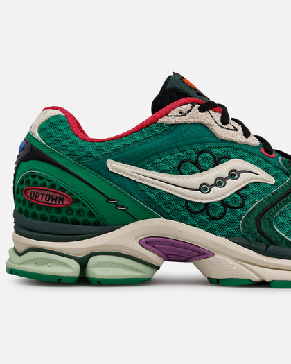 Saucony X Jae Tips Progrid Triumph 4 Fern