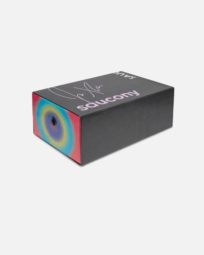 Saucony X Jae Tips Progrid Triumph 4 Fern