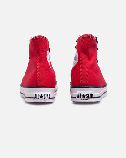Converse Chuck Taylor All Star Throwback Red/White