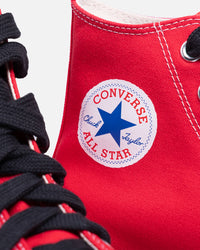 Converse Chuck Taylor All Star Throwback Red/White