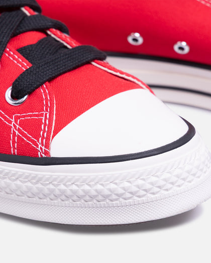 Converse Chuck Taylor All Star Throwback Red/White