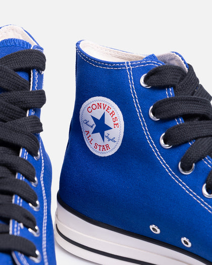 Converse Chuck Taylor All Star Throwback Blue