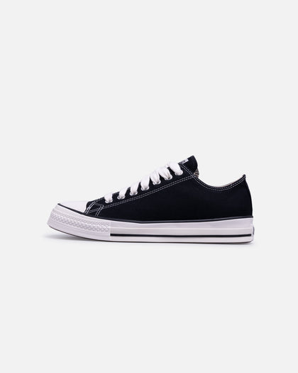 Converse Chuck Taylor All Star Throwback Black