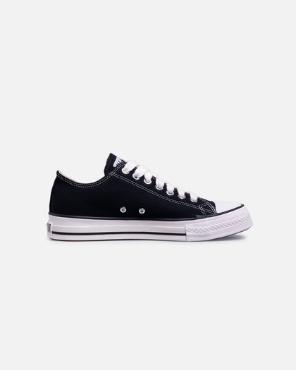 Converse Chuck Taylor All Star Throwback Black