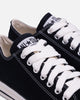 Converse Chuck Taylor All Star Throwback Black
