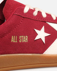 Converse Classic Trainer Berry