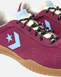 Converse Run Star Trainer Red