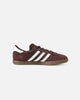 Adidas Stadt Brown
