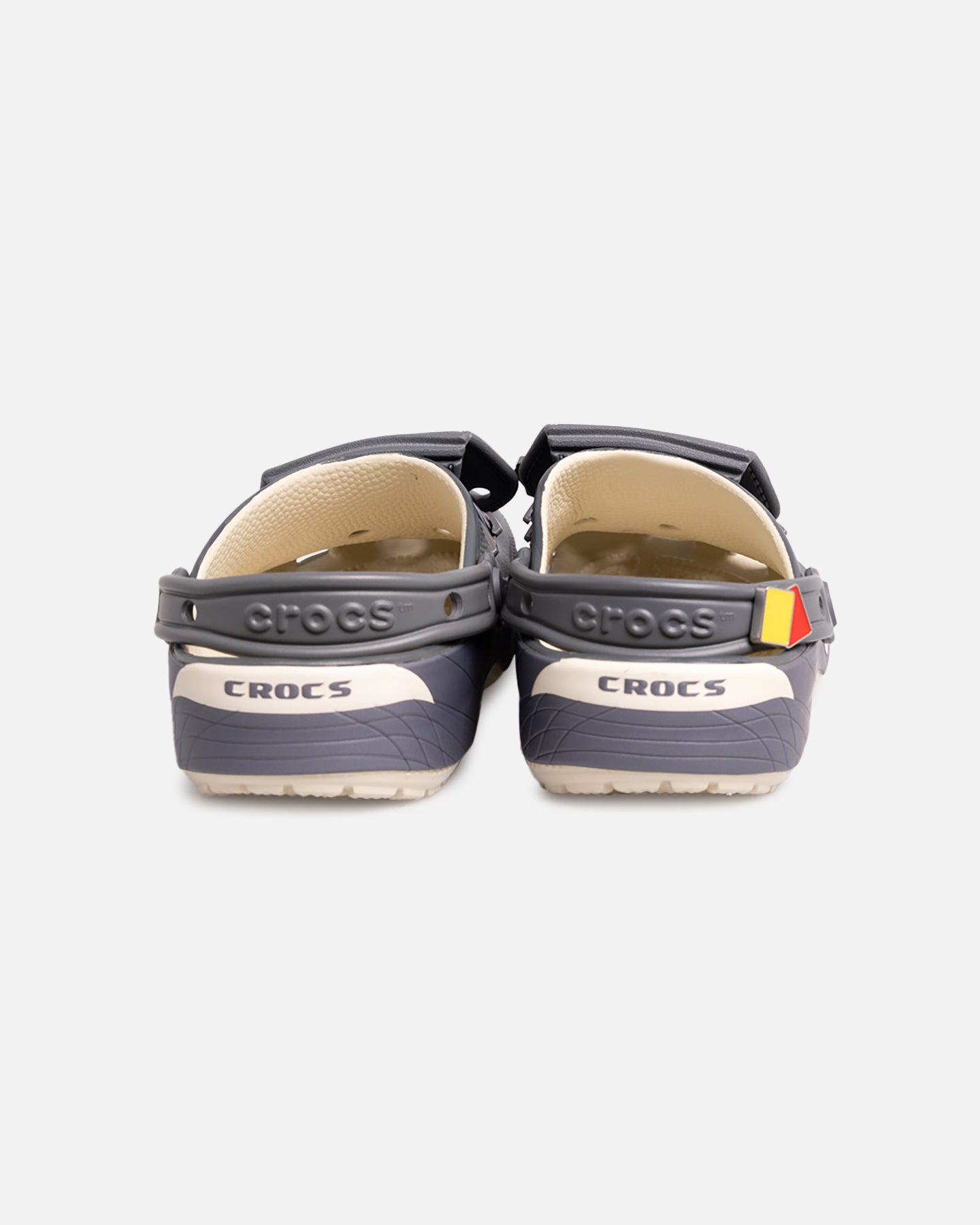 Crocs Umbro X Crocs Classic Clog Bone | Culture Kings