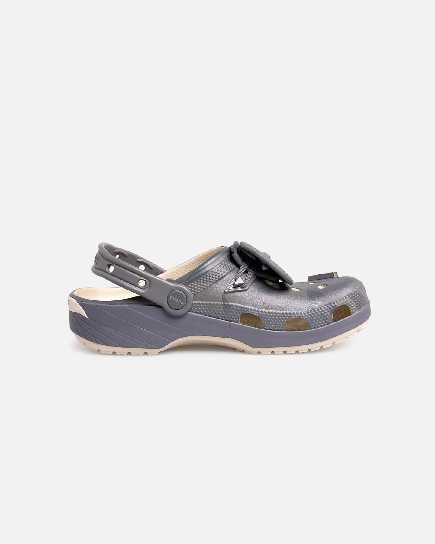 靴 Umbro x Crocs Classic Clog Bone Crocs Umbro X Crocs Classic Clog Bone | Culture Kings