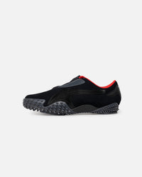 Puma X Ferrari Mostro Black/Grey