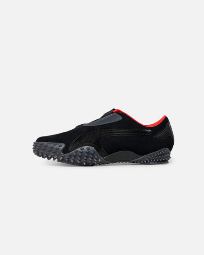 Puma X Ferrari Mostro Black/Grey
