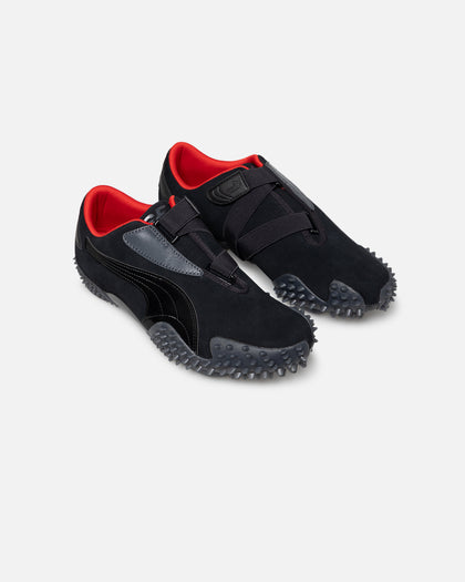 Puma X Ferrari Mostro Black/Grey