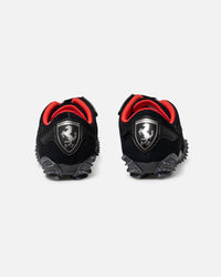 Puma X Ferrari Mostro Black/Grey