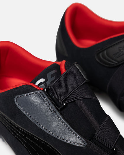 Puma X Ferrari Mostro Black/Grey