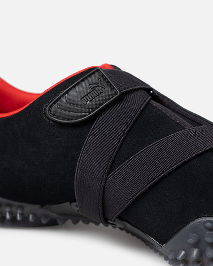 Puma X Ferrari Mostro Black/Grey