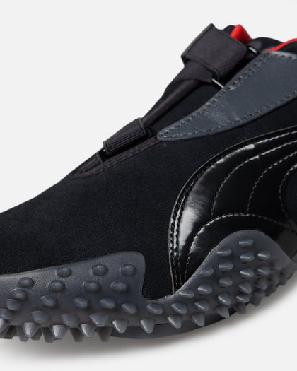 Puma X Ferrari Mostro Black/Grey