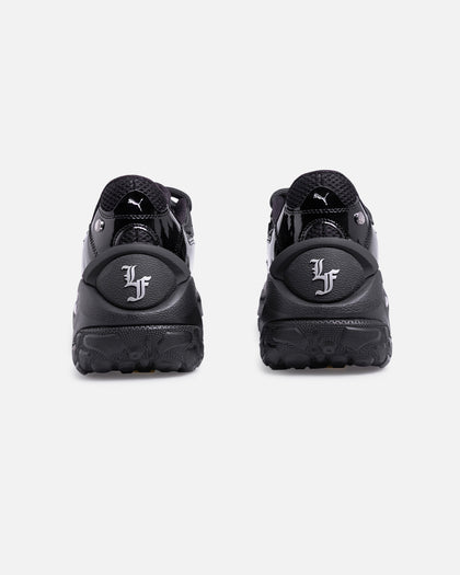 Puma X Fast & Furious LaFrancé RNR Black/Yellow