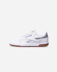 Reebok Defiance 88 White/Light Green
