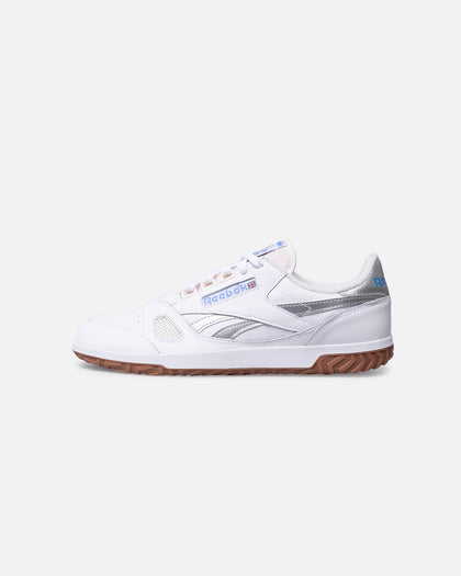 Reebok Defiance 88 White/Light Green