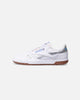Reebok Defiance 88 White/Light Green