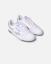 Reebok Defiance 88 White/Light Green