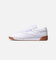 Reebok Women's Freestyle Lo White/White/Gum