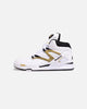 Reebok Pump Omni Zone II White/Black/Gold