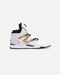 Reebok Pump Omni Zone II White/Black/Gold
