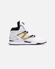 Reebok Pump Omni Zone II White/Black/Gold