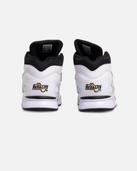 Reebok Pump Omni Zone II White/Black/Gold